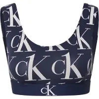 Calvin Klein Soutien-gorge Modal Unlined Cotton Lette