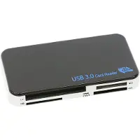 Kamera Express Lecteur de Cartes USB 3.0
