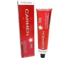 Eugene perma Coloration Carmen N°9.13 Blond Très Clair Cendré Doré Eugène Perma 60ml