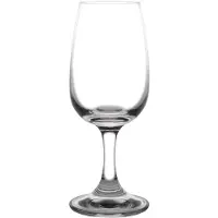 Olympia Verres à sherry ou à porto en cristal, 12 cl (6 pièces)