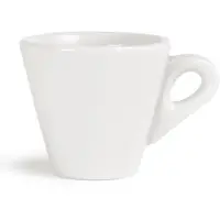 Olympia Tasses à expresso Whiteware 6 cl (12 pièces)