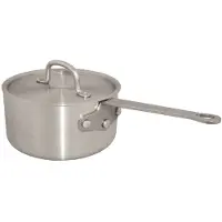 Vogue Casserole en aluminium 20 cm