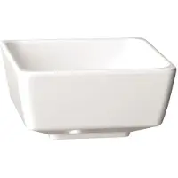 Aps Coupe "FLOAT, Saladier + bol, Blanc