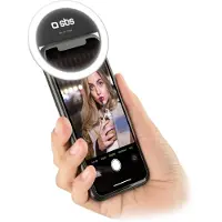 SBS Selfie Ring Light