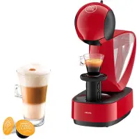 Krups Dolce Gusto Infinissima KP1705 Rouge