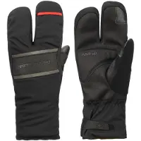 Pearl Izumi Amfib Mittens Noir XL Homme