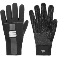 Sportful Neoprene Gloves Noir L-XL Homme