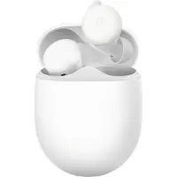 Google Pixel Buds A-Series Blanc