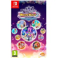 Disney Magical World 2 : Enchanted Edition (Switch)