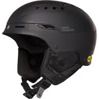 Sweet Protection Switcher Mips Helmet Noir M-L