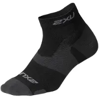 2XU Chaussettes 1-4 Vectr Light Cush