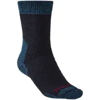 Bridgedale Expedition Heavyweight Performance Long Socks Bleu EU 40-43 Homme