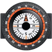 Luminox With Loop 3000/3050/8800 Compass Noir 28 mm