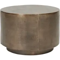 House Doctor Table basse Rota - H35cm