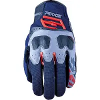 Five Tfx4 Gloves Bleu L Homme