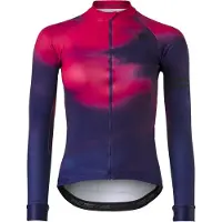 Agu Maillot à Manches Longues Aqua Velvet