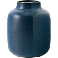 Villeroy & boch Vase Like by Villeroy & Boch Lave Home Nek Blue Uni Little