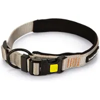 Beeztees Bz Prem Halsbd Parinca Hgr 50- (50, 52, 54, Chien, Promenade)