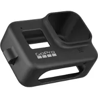 GoPro Housse + Cordon (GoPro HERO 8 Black)