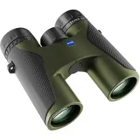 Zeiss Terra 10x32 noir/vert