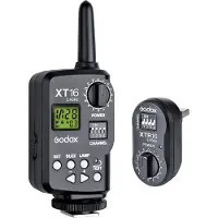 Godox emetteur xt16