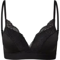 Hunkemoller Soutien-gorge noir