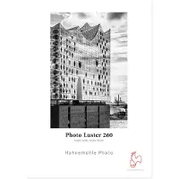 Hahnemuhle Photo Luster 260g A2 Box 25 feuilles