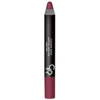 Golden rose Rouge à lèvres Matte Crayon 20