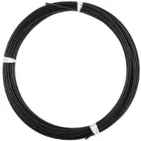 Campagnolo Ergopower gaine extérieure de câble de dérailleur argent 25 m argent 25 m