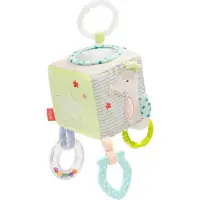 Fehn Cube d'activités 'Enfants de la mer