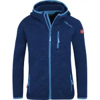 TROLLKIDS Jondalen Xt Jacket Bleu 116 cm Enfants