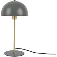 Present Time Lampe à poser en métal Bonnet 39 cm