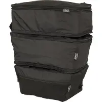 Agu Shelter Packing Cube Bag 21l Noir