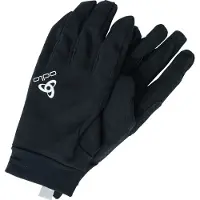 Odlo Waterproof Light Gloves Noir M