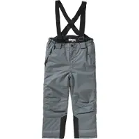 Playshoes Schnee-Hose (431302_33) Grau86