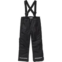 Playshoes Schnee-Hose (431302_20) Schwarz128