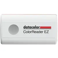 ColorVision ColorReader EZ : Déterminer et identifier numériquement la couleur