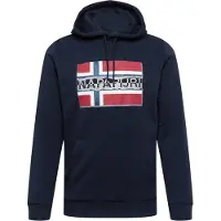 Napapijri Sweat à Capuche Bench H