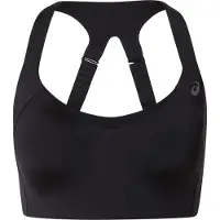 Asics Metarun Running Bra - Cup size B - performance black