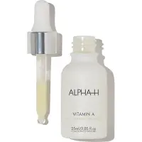 Alpha-H Sérum à la vitamine A 25 ml