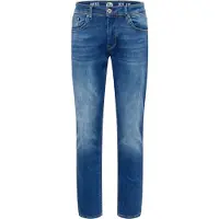 Petrol Industries Jean 'Russel' bleu denim