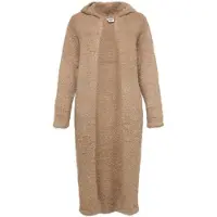 Urban Classics Cardigan taupe