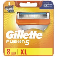 Gillette - Fusion5 - Spare head 8.0ks