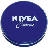 Nivea Crème sans parfum 400ML - Hydratant pour tout le corps (Pack de 3)