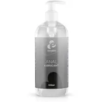 Huismerk - gel lubrifiant anal à base d'eau - 500ml