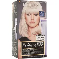 Preference Paris Preference Wax Colour 10.21 Stockholm