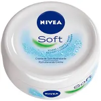 Nivea Soft - Crème hydratante fraîche format 300 ml