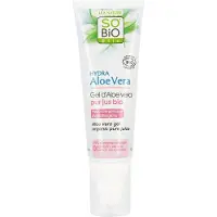 SO'BiO étic So Bio Etic Hydra AloeVera Gel Aloe Vera 125 ml Gel(S)