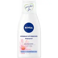 Nivea Démaquillant Yeux Waterproof 125 ml 125 ml Produit(S) Nettoyant(S)