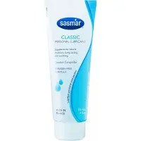 Sasmar Personal Lubricant Classic 118 ml Gel(S)